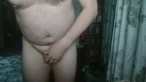 naughtyboy1311 online show from October 29, 2025, 3:20 am