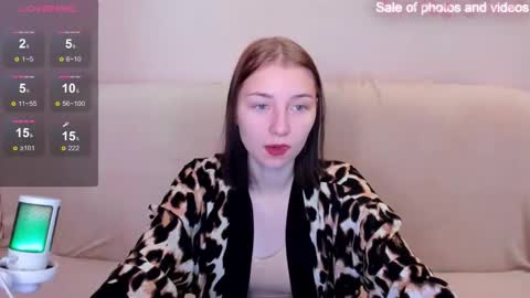 NaughtyBunny online show from October 23, 2025, 2:22 am