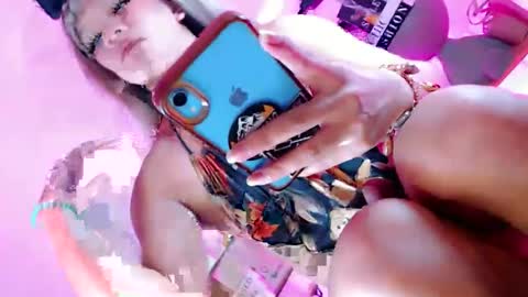 naughtybynight28 online show from October 8, 2025, 5:38 am