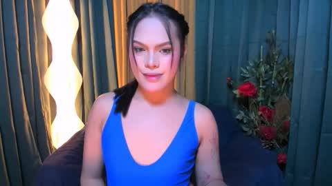 naughtychanell online show from October 2, 2025, 1:01 am