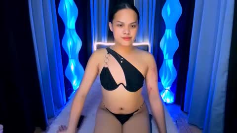 naughtychanell online show from October 10, 2025, 8:46 am