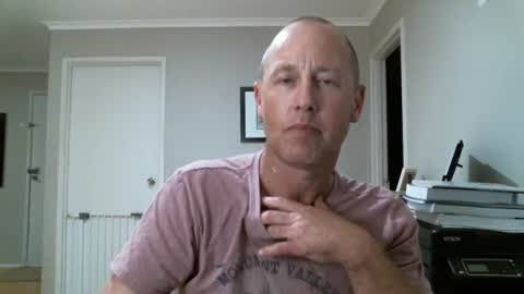 whatever you want it to be online show from January 17, 2025, 8:11 pm