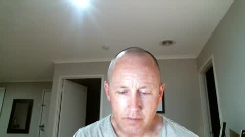 whatever you want it to be online show from January 9, 2026, 8:50 am