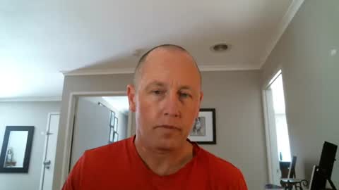 whatever you want it to be online show from January 11, 2026, 3:33 am