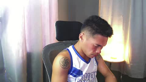 Snapshot of naughtyfuck_boy chatting on July 29, 2026, 1:26 am naughtyfuck_boy online show from July 29, 2026, 1:26 am