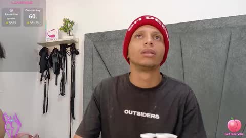 naughtyfusion_os online show from February 19, 2026, 12:12 pm