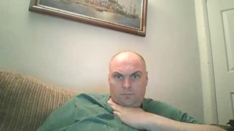 NaughtyGadget online show from November 25, 2025, 4:51 pm