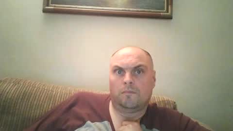 NaughtyGadget online show from December 16, 2025, 9:09 pm