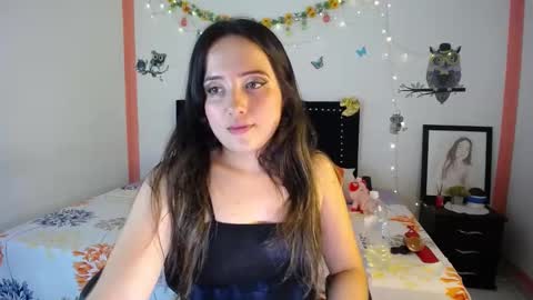 Valeria  online show from February 6, 2025, 10:32 pm