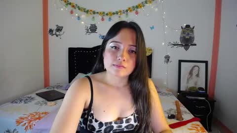 Valeria  online show from February 7, 2025, 6:13 pm