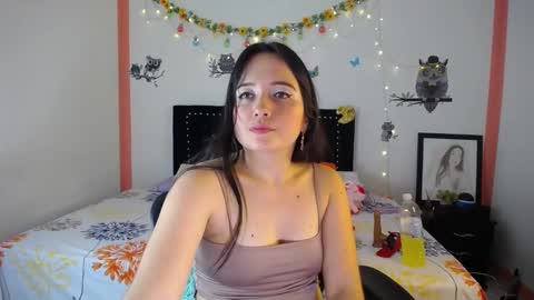 Valeria  online show from February 11, 2025, 7:05 pm