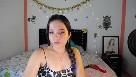 Valeria  online show from February 17, 2025, 6:37 pm