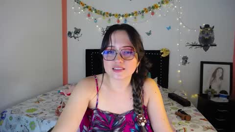 Valeria  online show from February 27, 2025, 8:20 pm