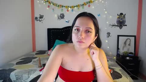 Valeria  online show from March 6, 2025, 7:21 pm
