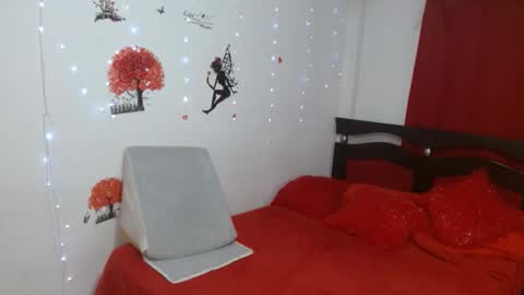 naughtygoddesss online show from January 9, 2026, 2:03 am