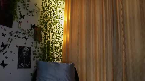 Mya Alexya online show from March 3, 2025, 11:22 am