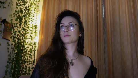 Mya Alexya online show from March 8, 2025, 10:43 am