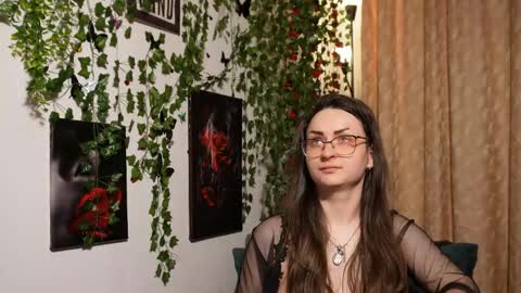 Mya Alexya online show from October 26, 2025, 8:26 pm