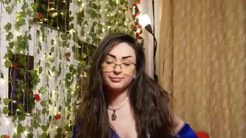 Mya Alexya online show from March 4, 2026, 8:59 pm