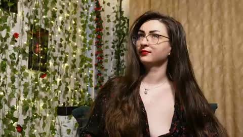 Mya Alexya online show from June 20, 2026, 8:50 am