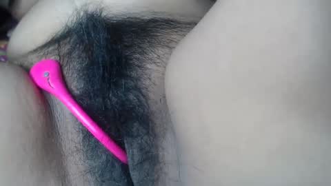 Kimberly online show from February 6, 2025, 7:07 pm