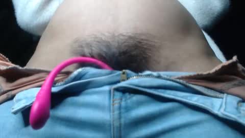 Kimberly online show from February 11, 2025, 1:20 am