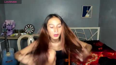 naughtyjanela online show from January 19, 2025, 4:22 am
