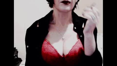 Snapshot of naughtyjenniferxx chatting on January 15, 2026, 8:30 am Jenny online show from January 15, 2026, 8:30 am