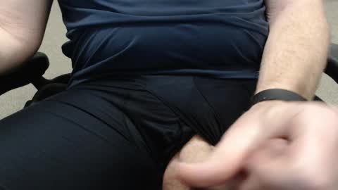 naughtyjohn77 online show from April 12, 2026, 1:43 am