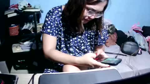 naughtykate69495126 online show from February 4, 2026, 11:20 pm