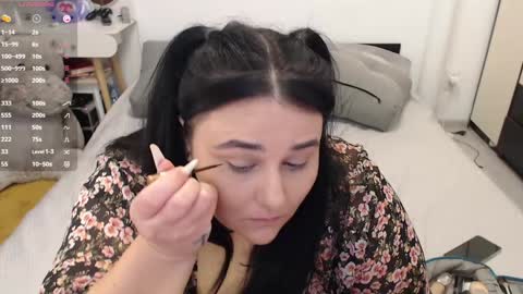 Chris online show from February 2, 2025, 1:08 pm