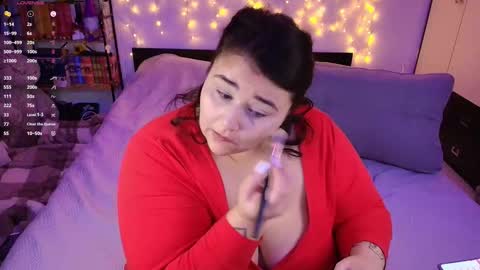 Chris online show from November 20, 2025, 5:40 am