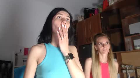 Alexia online show from May 7, 2026, 8:42 am