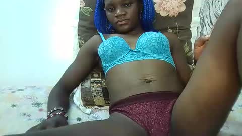 naughtylisah online show from October 12, 2025, 6:18 pm