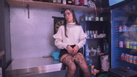 ANDREA STEPH  MIKE online show from December 29, 2024, 12:30 am