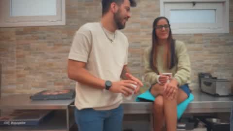 ANDREA STEPH  MIKE online show from September 26, 2025, 8:29 am