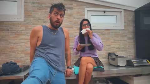 ANDREA STEPH  MIKE online show from October 6, 2025, 8:45 am