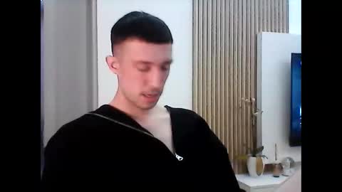 Naughty Matteo online show from April 11, 2026, 10:36 pm