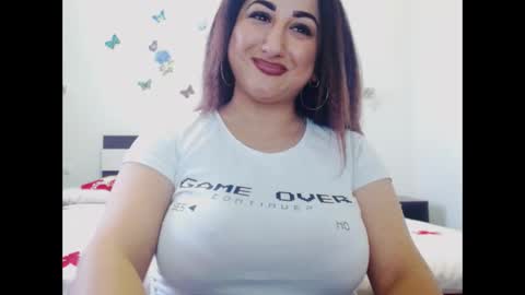 naughtymaya4you online show from October 6, 2025, 11:18 am