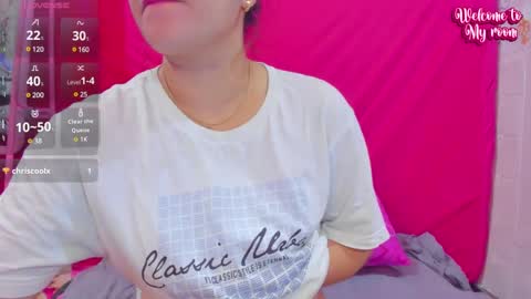 marvie mhavz online show from January 27, 2025, 11:11 pm