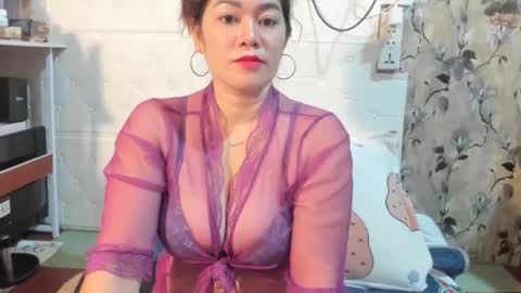 marvie mhavz online show from November 4, 2025, 1:27 am