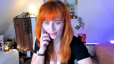 Milana - on air every day except Wednesday from 9 pm to 4 am European time online show from January 3, 2025, 8:32 pm
