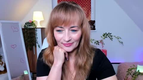 Milana - on air every day except Wednesday from 9 pm to 4 am European time online show from October 11, 2025, 7:56 pm