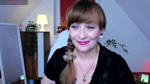 Snapshot of naughtymilane chatting on June 20, 2026, 9:50 pm Milana - on air every day except Wednesday from 9 pm to 4 am European time online show from June 20, 2026, 9:50 pm