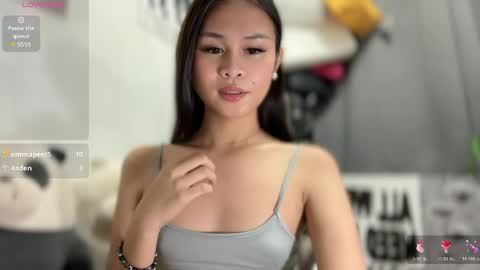 Snapshot of naughtymira888 chatting on May 6, 2026, 10:37 pm your girlfriend mira online show from May 6, 2026, 10:37 pm