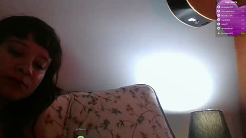 Luana and Leon online show from February 6, 2025, 12:54 am