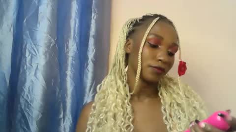 naughtynovaaa online show from September 16, 2025, 11:22 am
