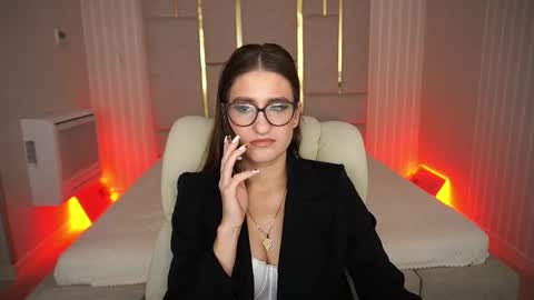 Snapshot of naughtynursevibe chatting on October 14, 2025, 6:14 am Ur Nurse online show from October 14, 2025, 6:14 am