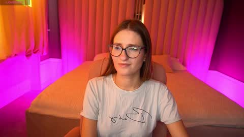 Snapshot of naughtynursevibe chatting on October 20, 2025, 8:37 am Ur Nurse online show from October 20, 2025, 8:37 am