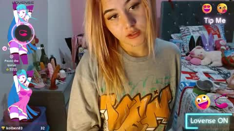 naughtyplayass online show from December 14, 2024, 2:12 am